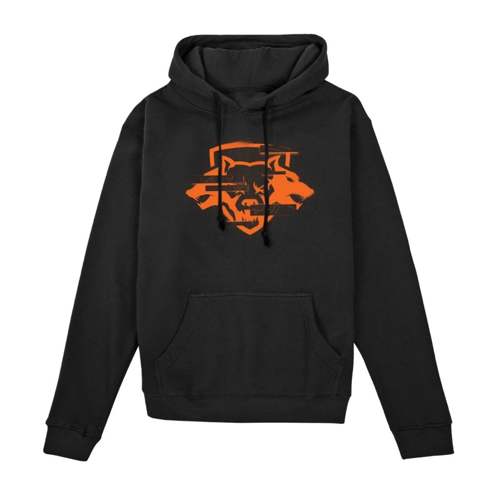 Call of Duty BO6 Hoodie
